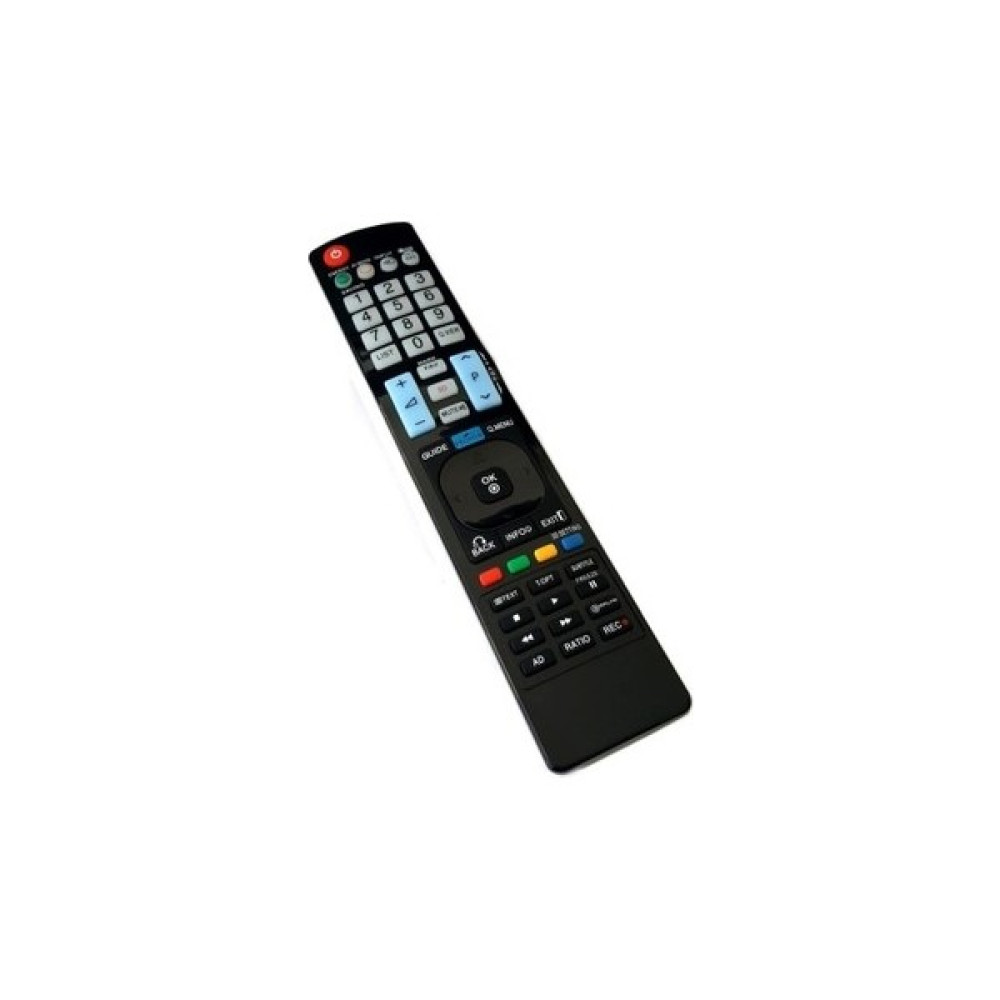 Rebera LG Sihirli Akıllı Mouse Kumanda Yerine Tüm Model Smart 3D TV Tuşlu Kumanda TV Aksesuarları Fiyatı