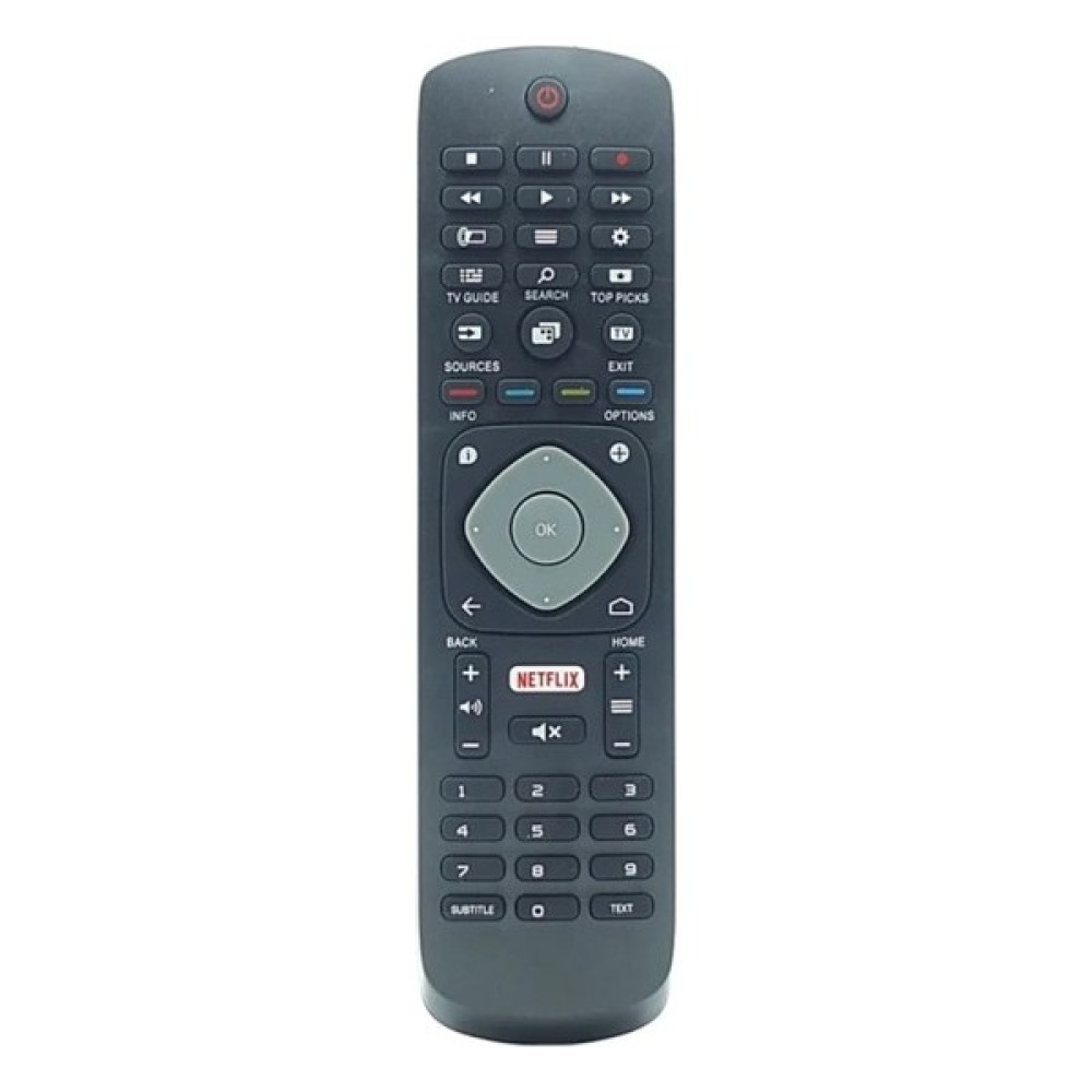 Rebera Philips 3D Led TV Uyumlu Netflix Tuşlu Kumanda Oto Boyaları Fiyatı