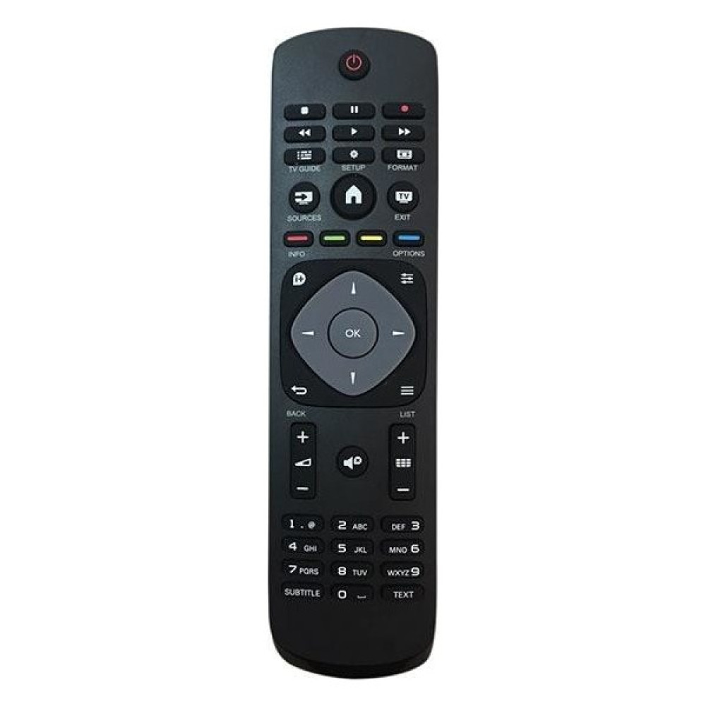 Rebera Philips TV Kumanda TV Aksesuarları Fiyatı