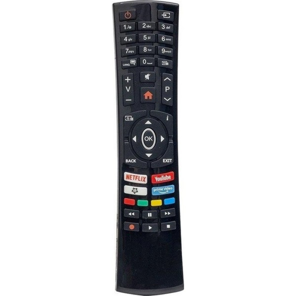 Rebera Varsakaca Regal 4K Smart LED Tv Kumandası TV Aksesuarları Fiyatı