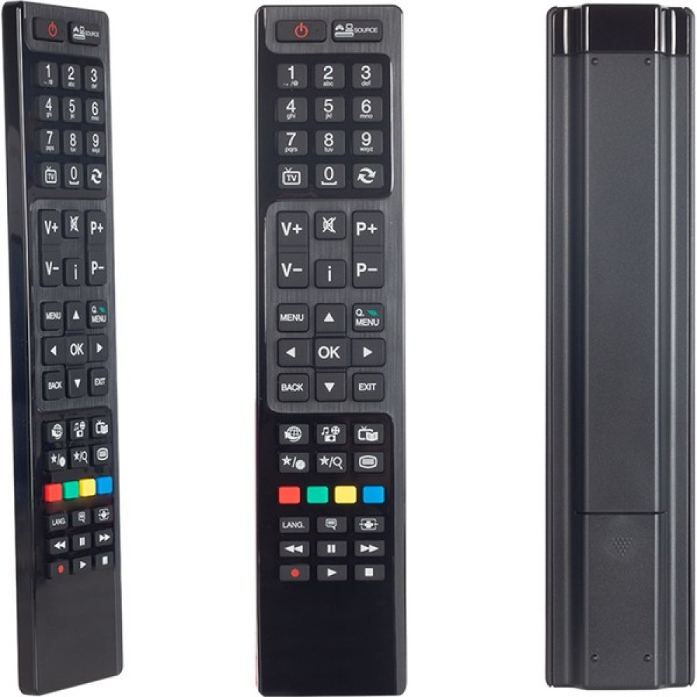 Rebera Vestel-Seg-Regal Lcd-Led Tv Kumanda TV Aksesuarları Fiyatı