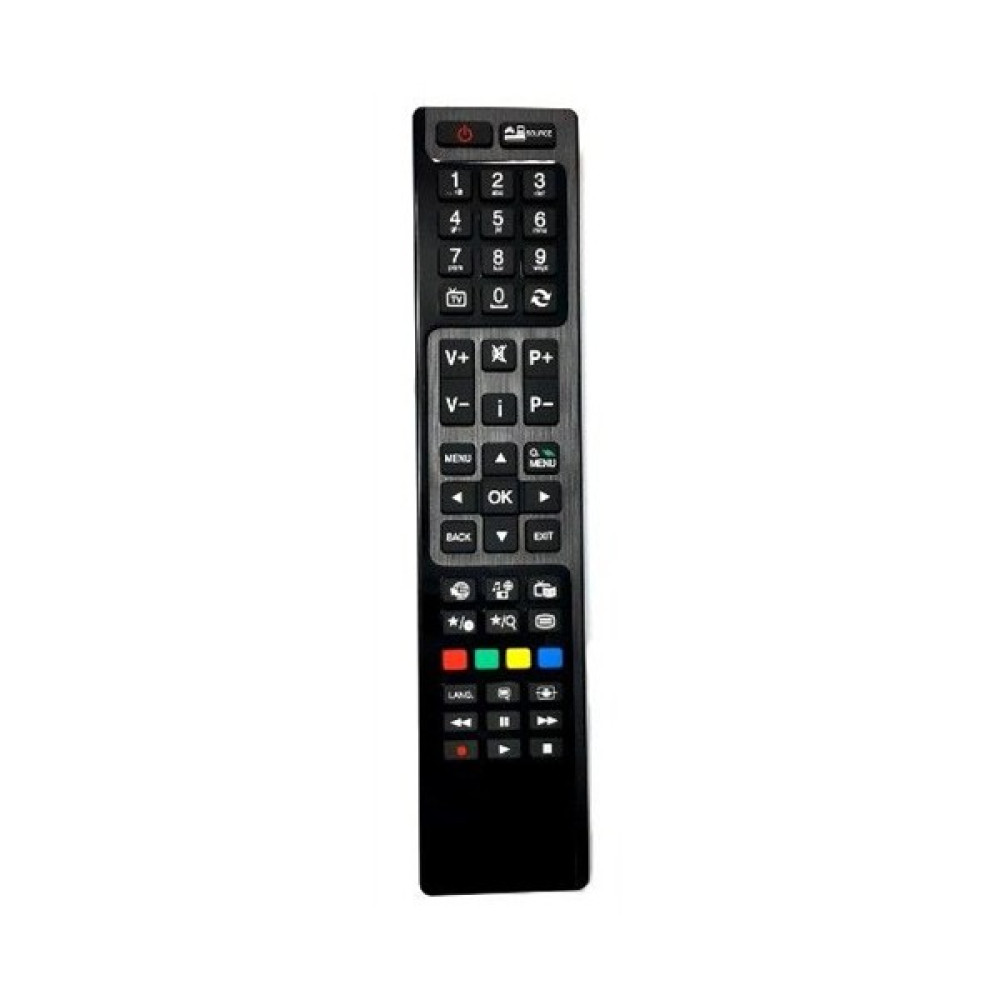 Rebera Vestel Smart 3D Led Tv Kumandası TV Aksesuarları Fiyatı