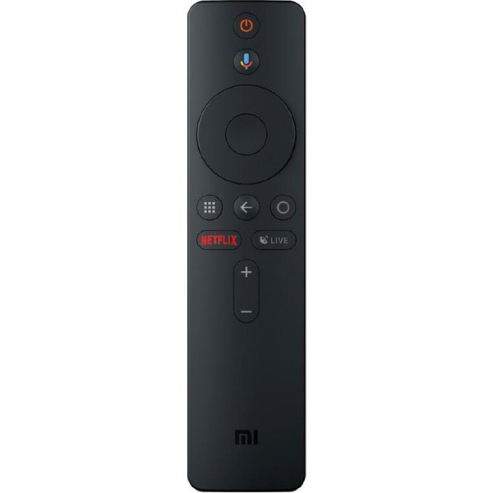 Rebera Xiaomi Mi Box S Android TV Box Media Player Yedek Bluetooth Uzaktan Kumanda TV Aksesuarları Fiyatı