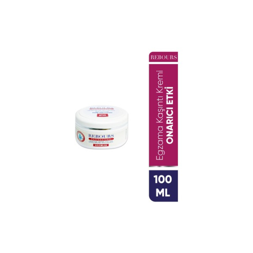 Rebours® Psoriatic Kremi 100 ml Oto Boyaları Fiyatı