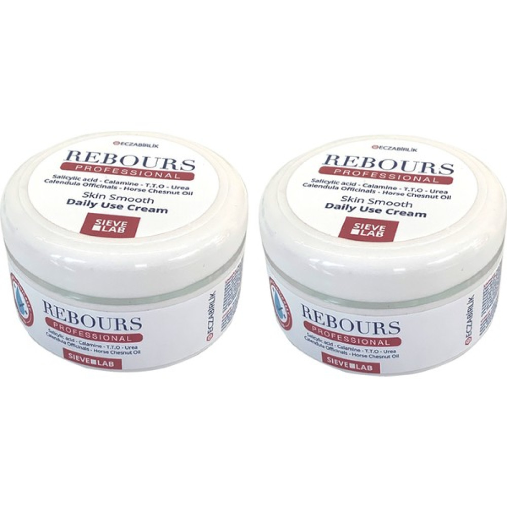 Rebours® Psoriatic Kremi 2 Adet Oto Boyaları Fiyatı