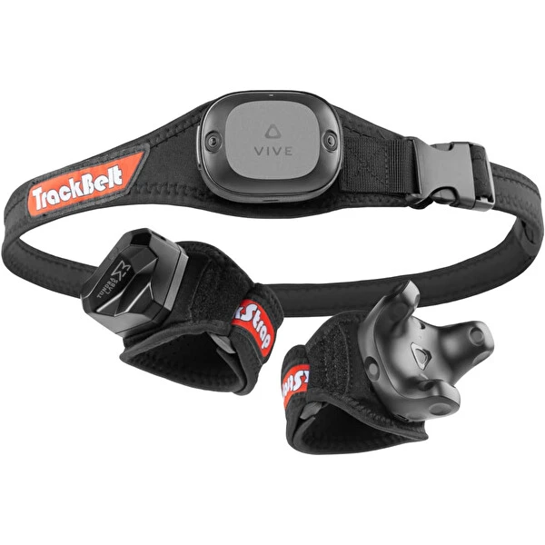 Rebuff Reality Trackstraps - Vive Ultimate Tracker Vive Tracker için Aksesuardır Sanal ve Artırılmış Gerçeklik Fiyatı