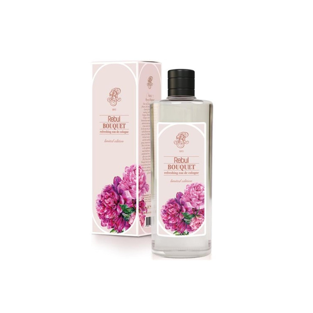 Rebul Bouquet 270ml Kolonya Kolonya & Gülsuyu Fiyatı