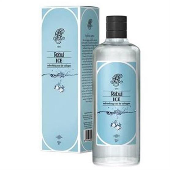 Rebul Ice 270 ml Kolonya
