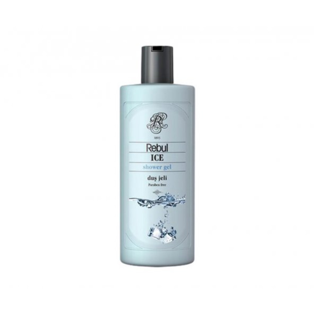 Rebul Ice Dus Jeli 450 Ml Sağlık / Bakım / Kozmetik Fiyatı