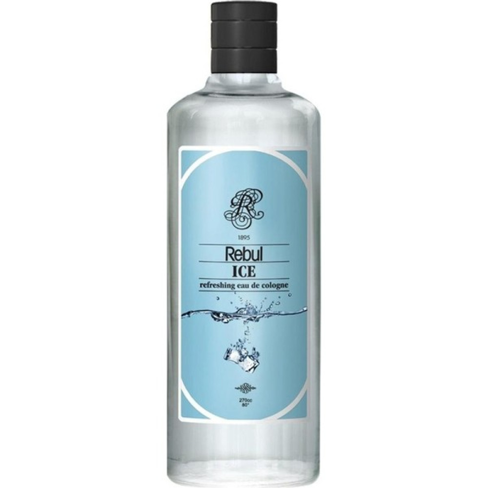 Rebul Ice Kolonya Cam Şişe 250 Ml Kolonya & Gülsuyu Fiyatı