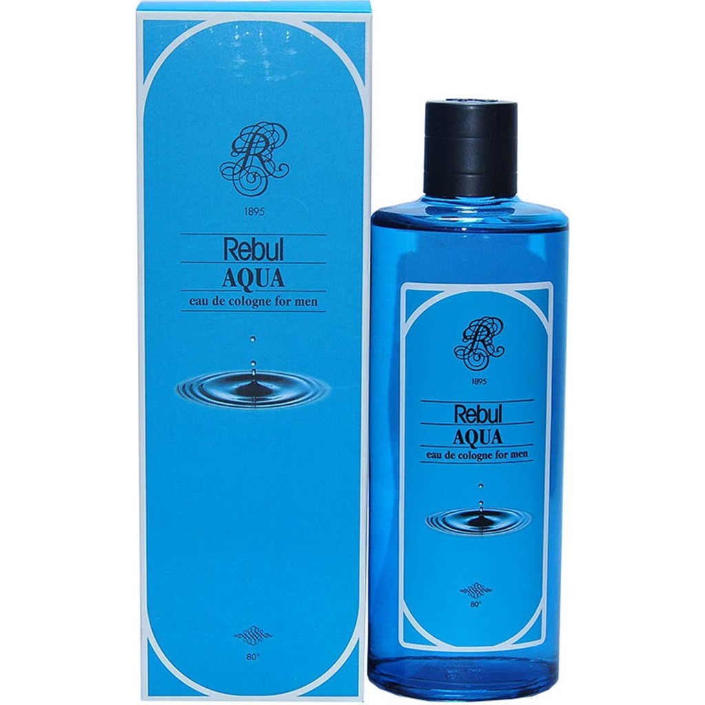 Rebul Kolonya Aqua 250 ML Diğer Fiyatı