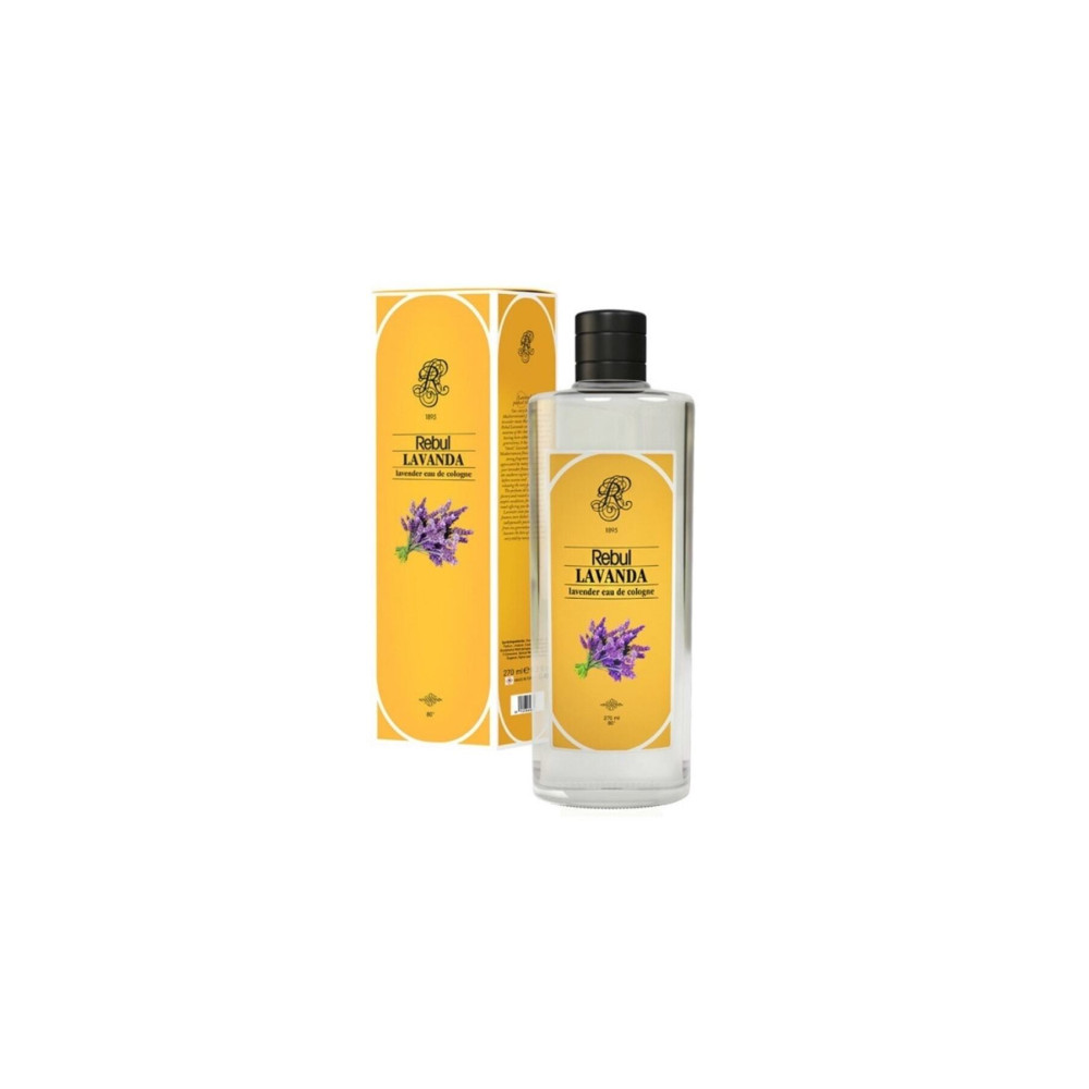 Rebul Lavanta Edc 270 ml Kolonya Kolonya & Gülsuyu Fiyatı