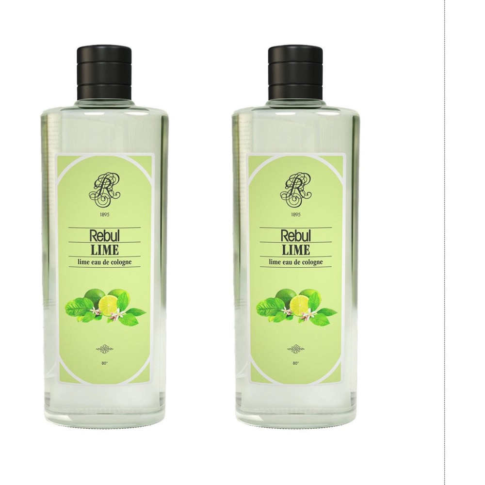 Rebul Lime 250 ml x 2 Adet Diğer Fiyatı