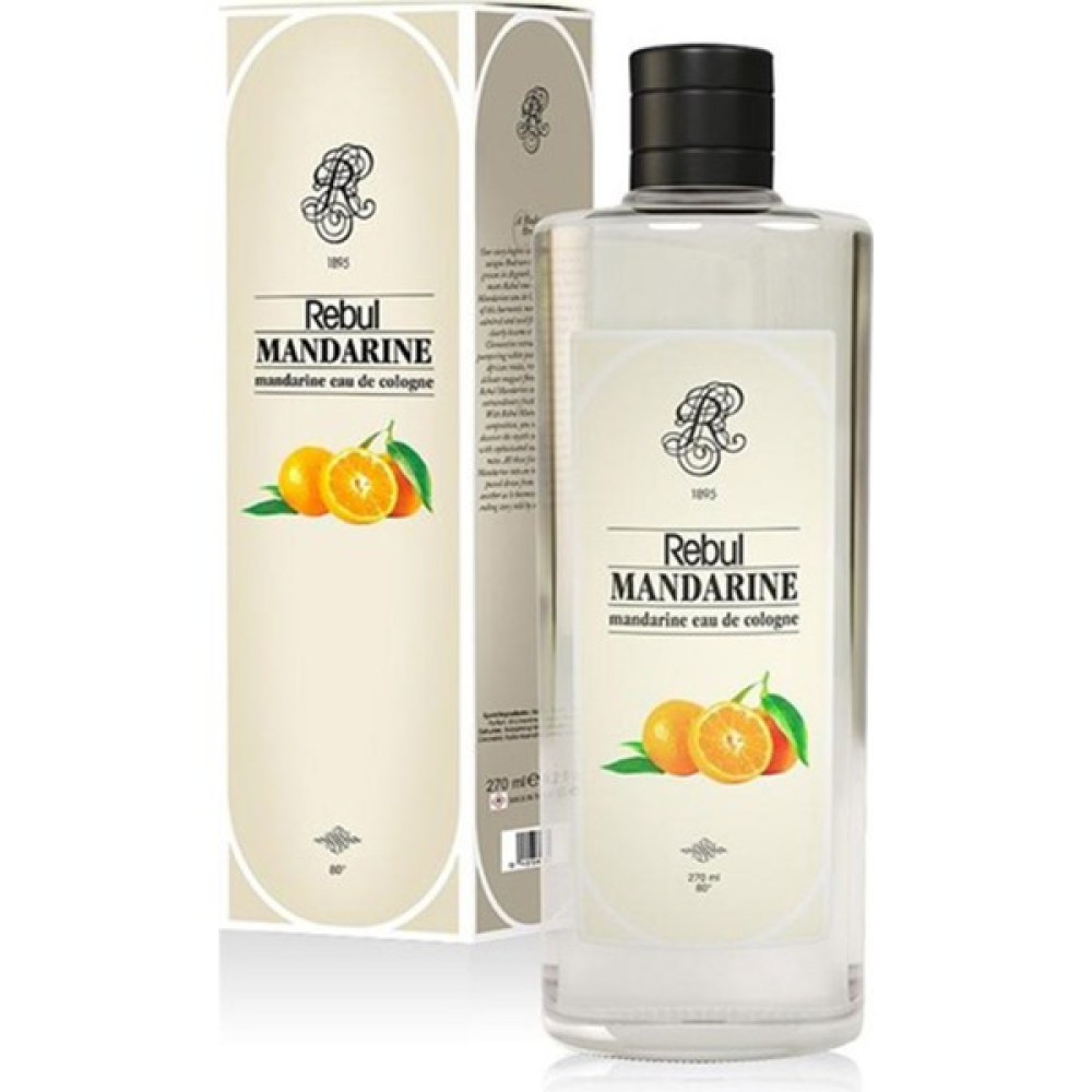 Rebul Mandarine Tekli 270 ml Kolonya Oto Boyaları Fiyatı