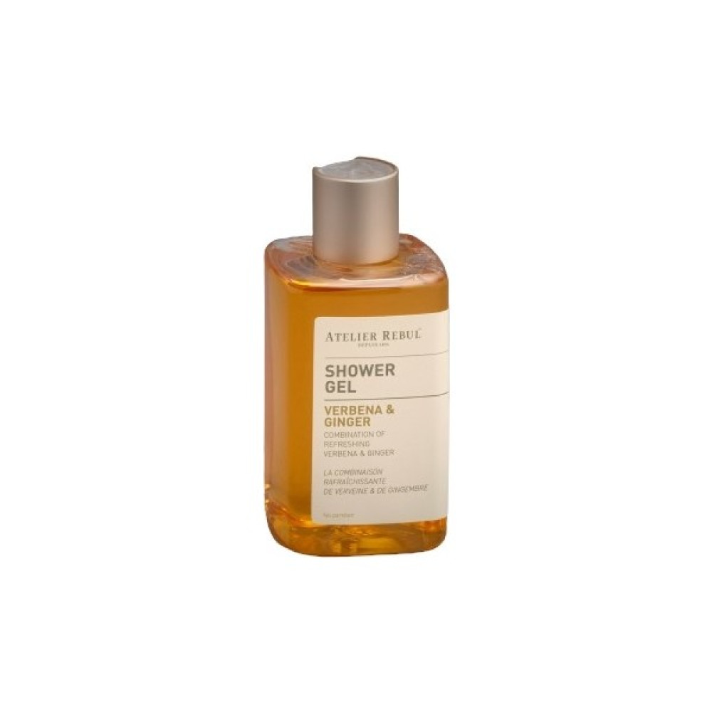 Rebul Mine Çiçeği & Zencefil Duş Jeli 250 ml Duş Jelleri ve Banyo Köpükleri Fiyatı