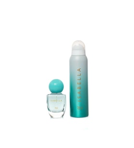 Rbl Rebul Rbl Isabella 50 ml Edp + Deodorant 150 ml Erkek Parfümleri Fiyatı