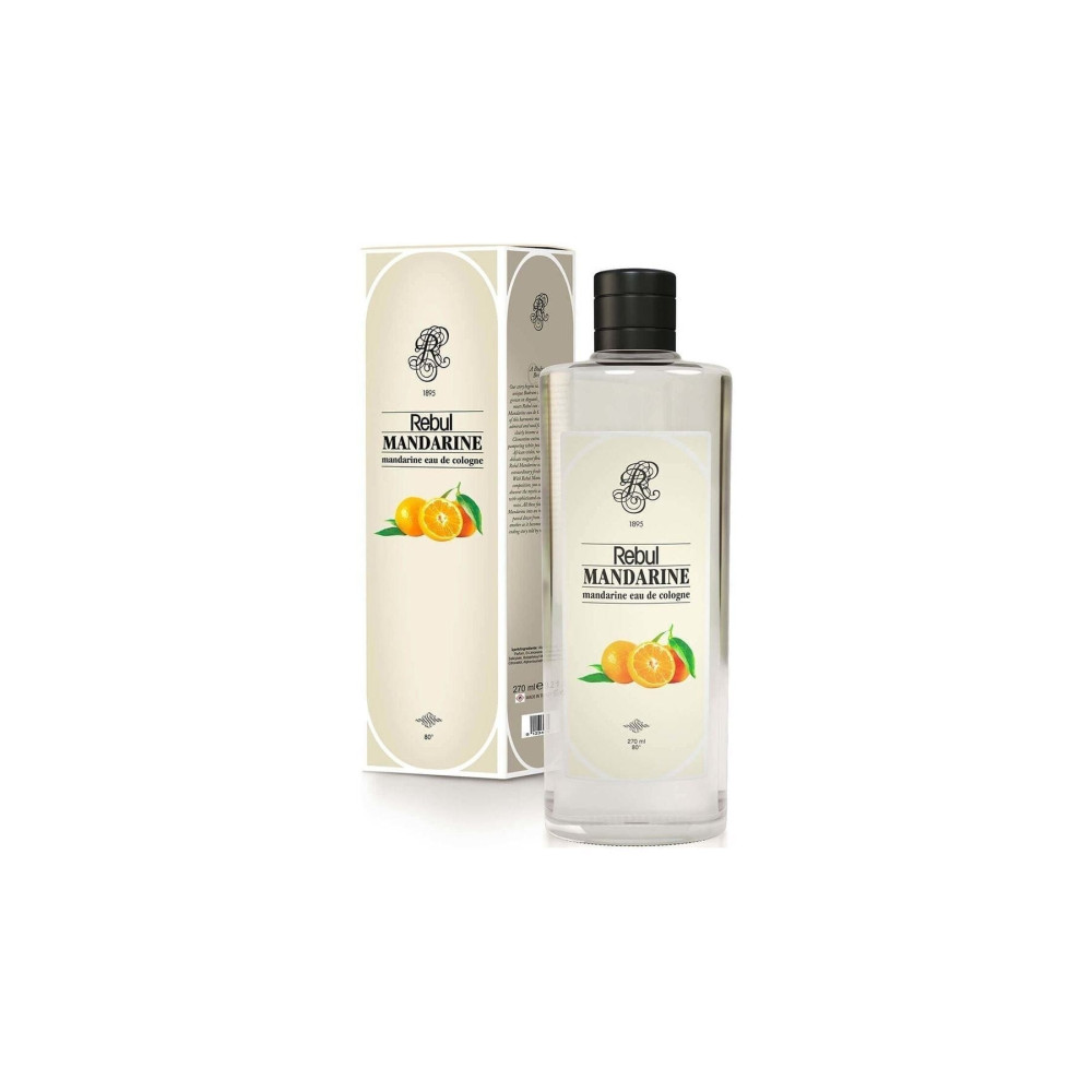 Rebul Re186 Mandarıne Kolonya 270ml Kolonya & Gülsuyu Fiyatı