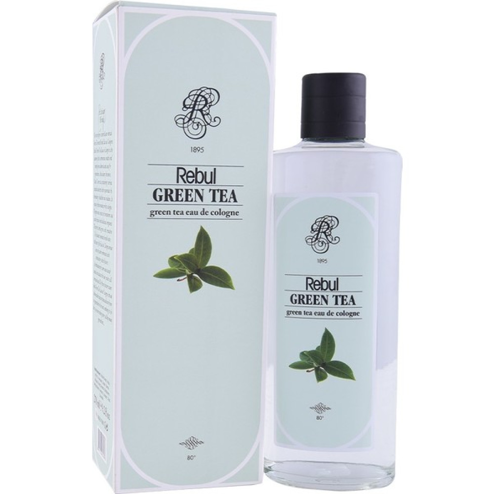 Rebul Rebul Kolonya Green Tea 270ML - 270 ml Oto Boyaları Fiyatı