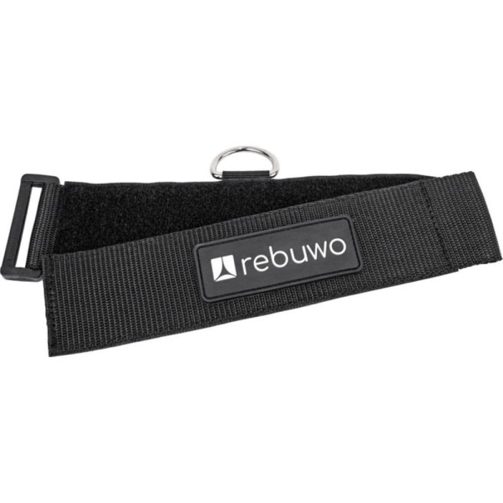 Rebuwo Ayak Bileği Çekiş Aparatı Ankle Straps For Leg Training Kondisyon Aletleri Fiyatı