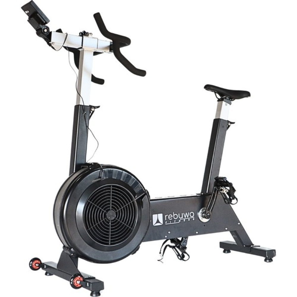 Rebuwo Fitness Bike Erg Bisiklet Ergometresi Kondisyon Bisikletleri Fiyatı