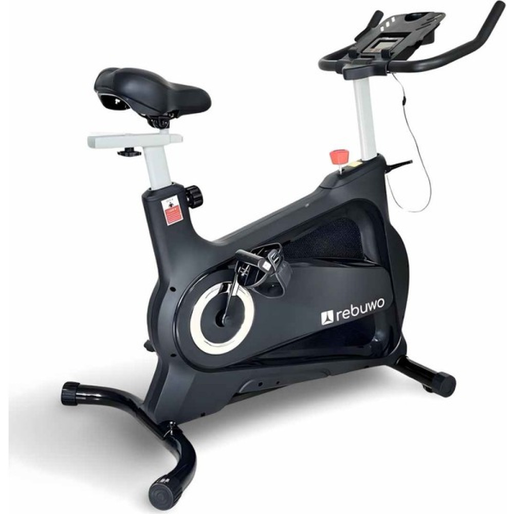 Rebuwo Kondisyon Bisikleti Spin Bike Rz 200 Kondisyon Bisikletleri Fiyatı