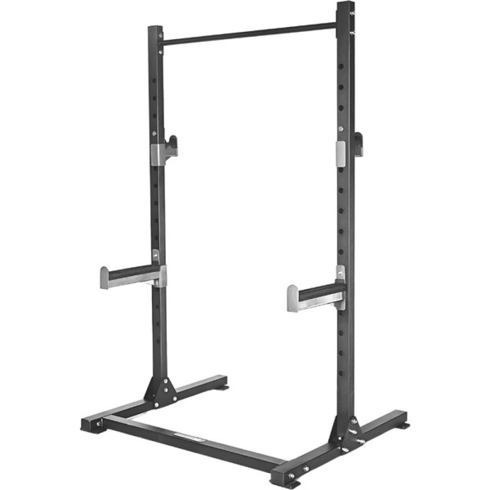 Rebuwo Squat Rack Düz Rack Kondisyon Aletleri Fiyatı