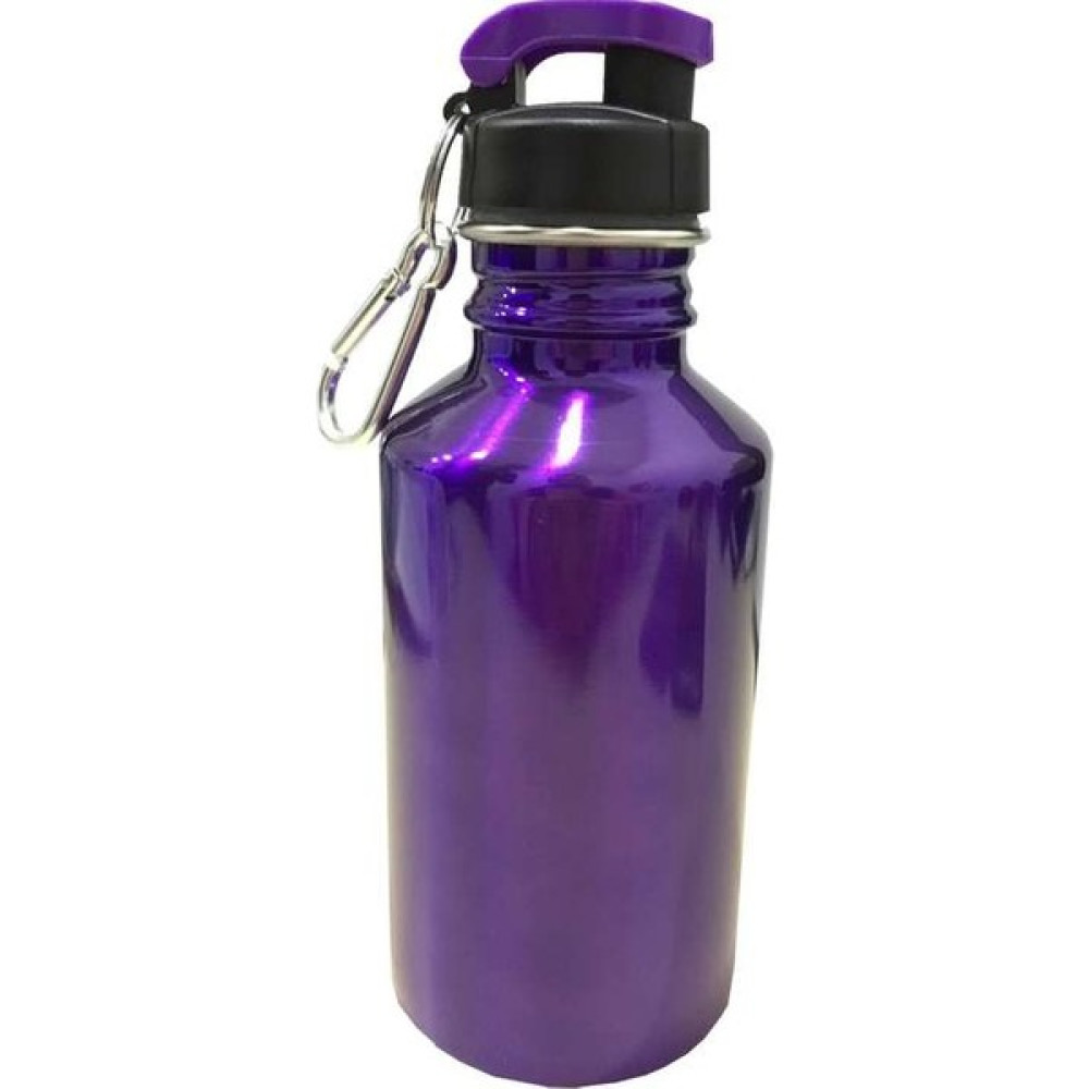 Recanse Çelik Matara 500 ml Neon Farklı Renklerde Matara Fiyatı