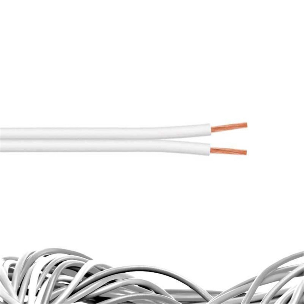 Reçber 2X0,75 Mm Yassı Kordon Kablo (REÇBER.901067) Oto, Bahçe, Yapı Market Fiyatı