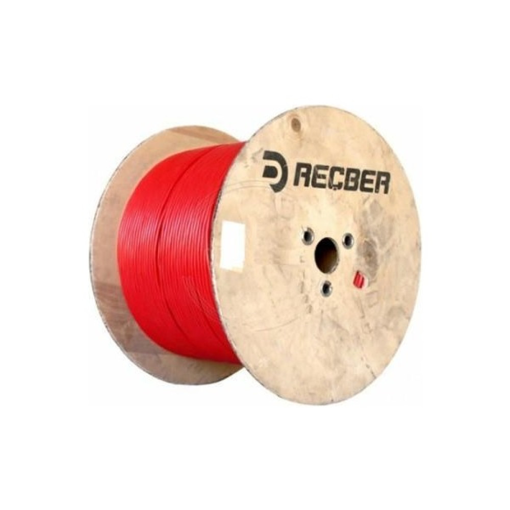 Reçber 2X2X0,80MM+0,80MM Yangın Kablosu - 100 Metre Oto Boyaları Fiyatı