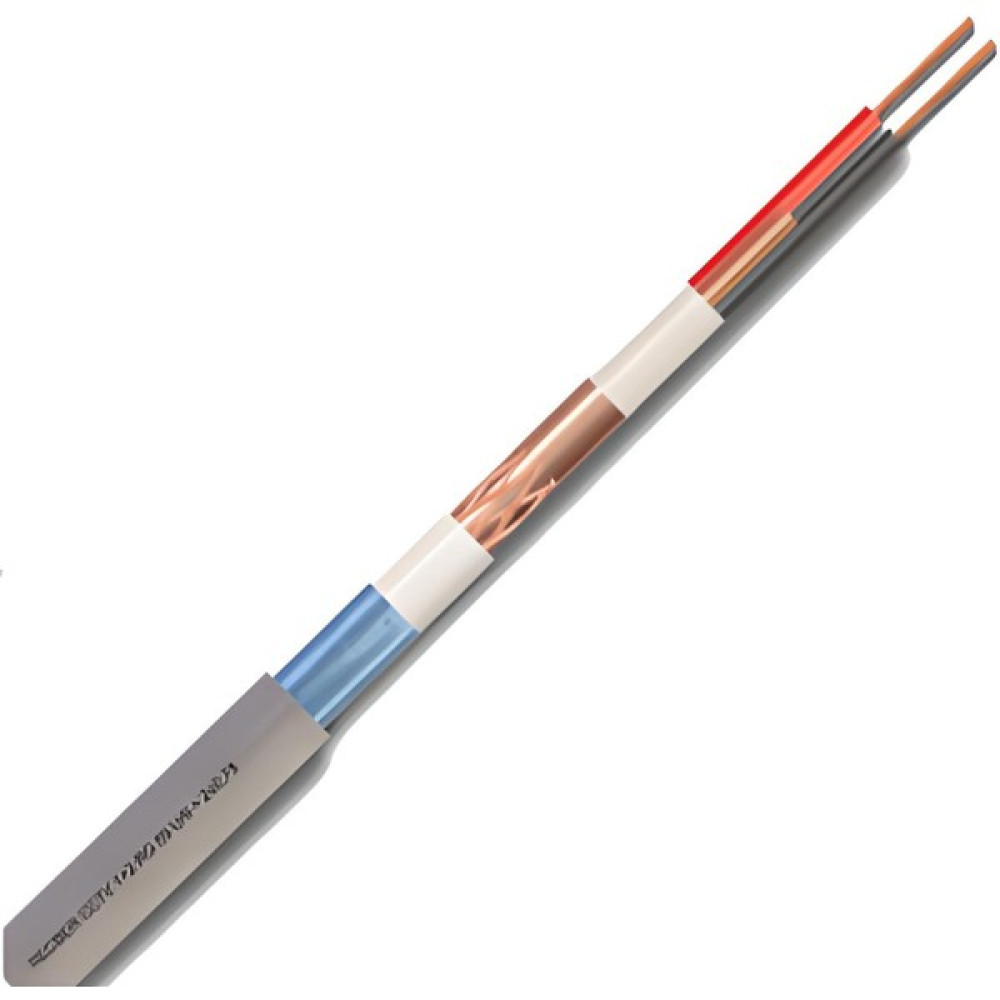 Reçber (306053) 4+1 RG59 Mını 4*0.22MM Cctv Kablosu (100MT.) Oto Boyaları Fiyatı