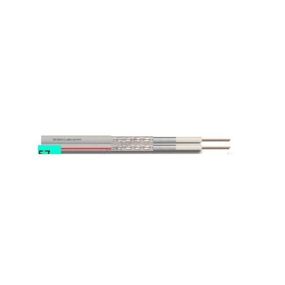 Reçber 307051 U/4 PHY-PVC CU/AL 500 m Sinyal Kontrol Kablosu