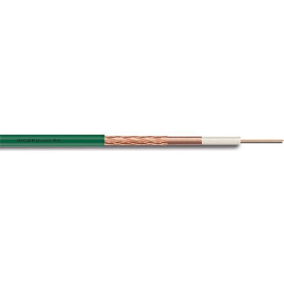 Reçber 307052 U/6 PHY-PVC CU/CU 500 m Sinyal Kontrol Kablosu