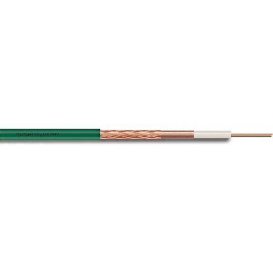 Reçber 307052 U/6 PHY-PVC CU/CU 500 m Sinyal Kontrol Kablosu