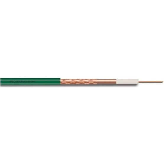 Reçber 307052 U/6 PHY-PVC CU/CU 500 m Sinyal Kontrol Kablosu