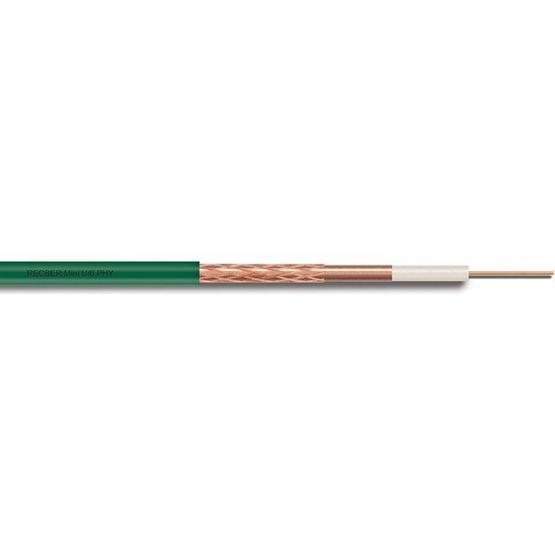 Reçber 307052 U/6 PHY-PVC CU/CU 500 m Sinyal Kontrol Kablosu