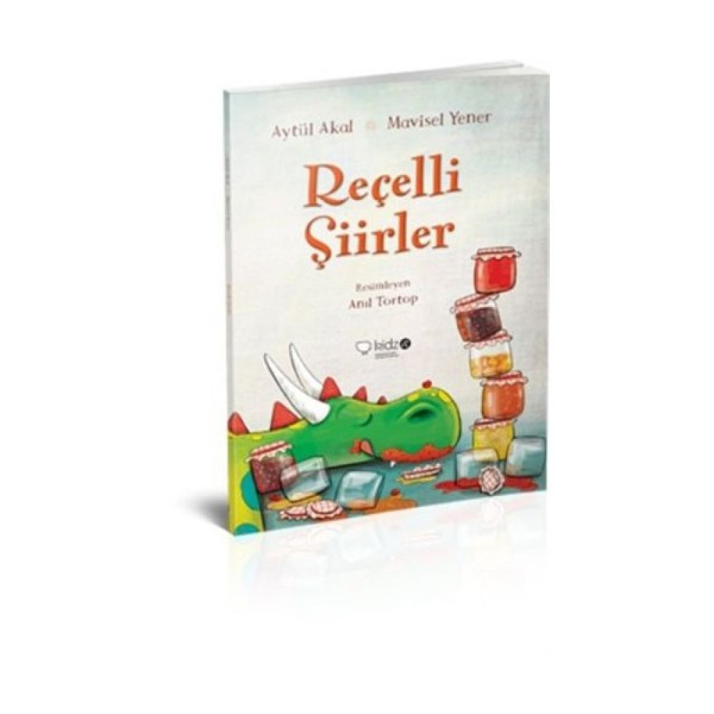 Reçelli Şiirler-Mavisel Yener Çocuk Masal Fiyatı