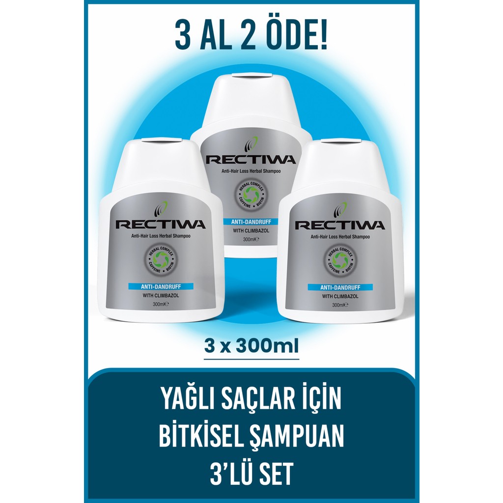 Rectiwa Kepekli Evcil Hayvan Ürünleri Fiyatı