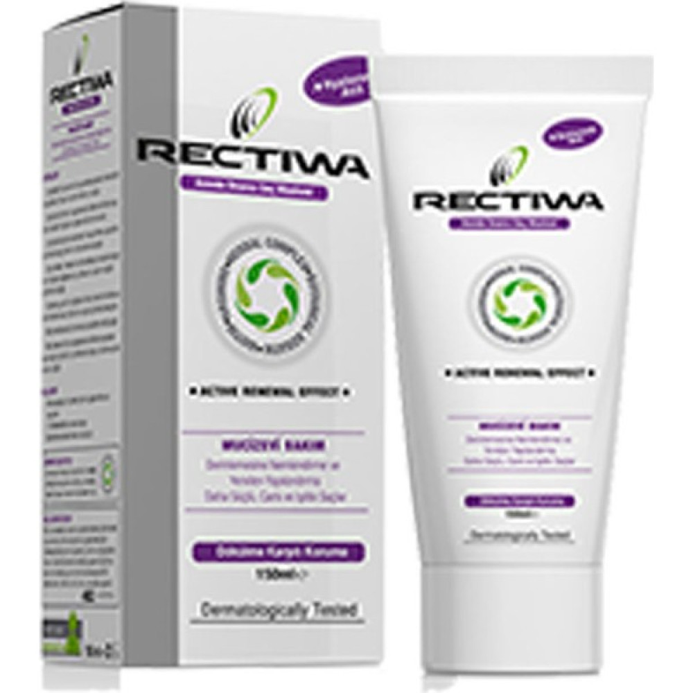 Rectiwa Saç Bakım Maskesi 150Ml Oto Boyaları Fiyatı