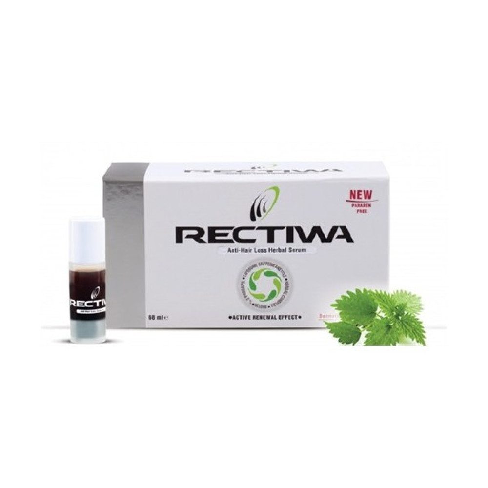 Rectiwa Saç Serumu Saç Bakım Maskeleri & Serumlar & Spreyler Fiyatı