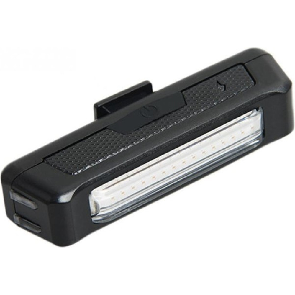 Rectus Bisiklet Işığı LED Ön Arka Ikaz Işık Lamba USB Şarjlı 60 Lümen Bisiklet Aksesuarları Fiyatı