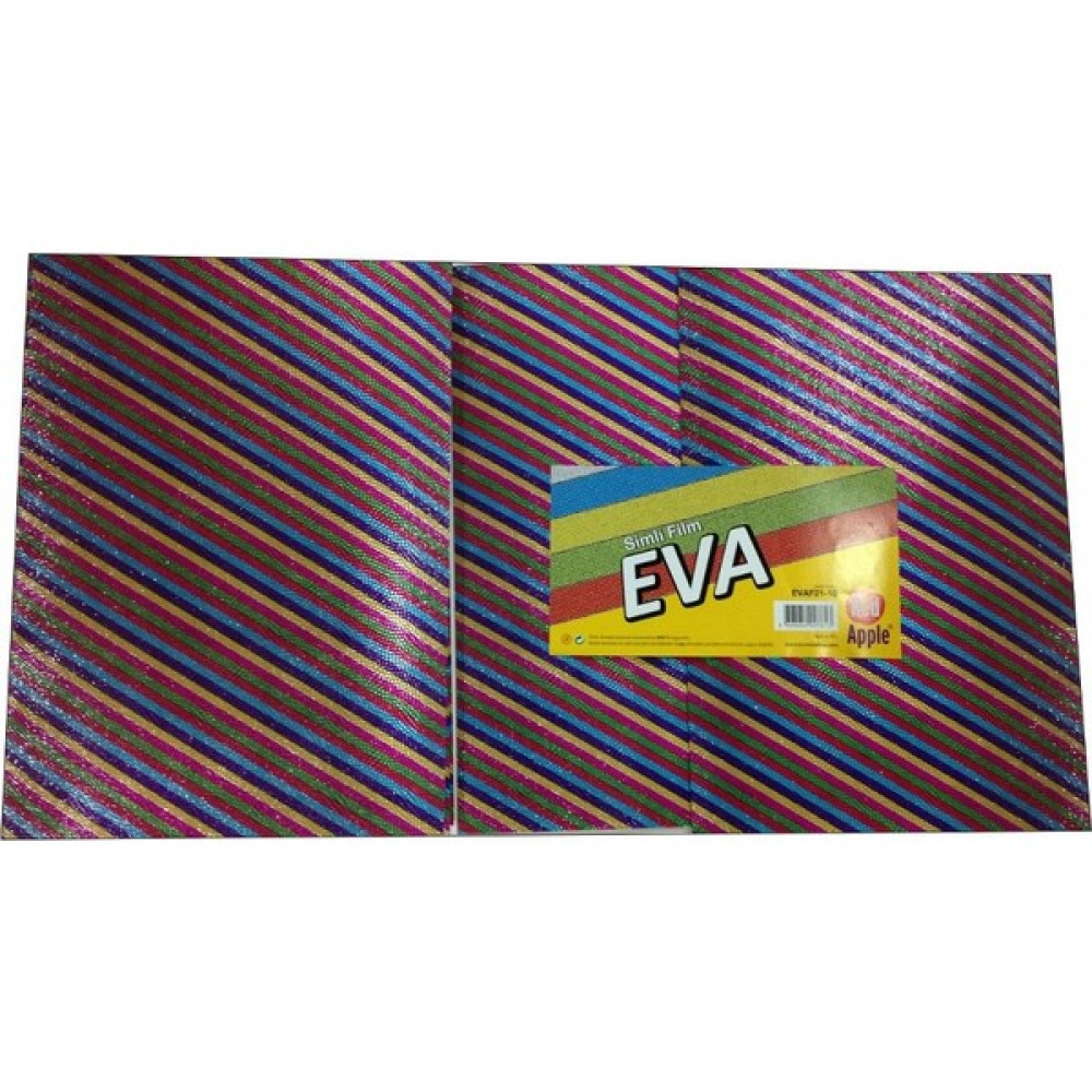 Red apple Eva Simli Desenli 10 Lu Elişi Kağıdı Fiyatı