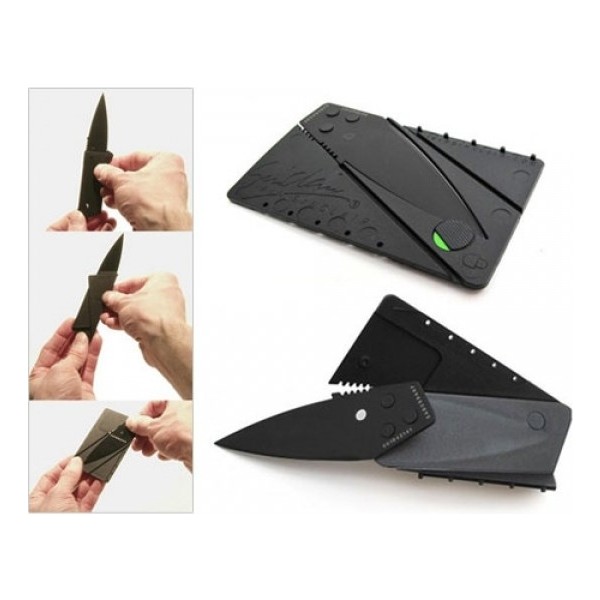 Red Apple Kredi Kartı Seklinde Bıçak Cardsharp Diğer Fiyatı