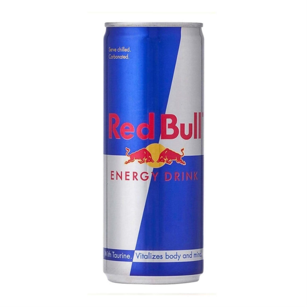 Red Bull 250 Ml. Enerji İçeceği (RBL-90162602) Oto, Bahçe, Yapı Market Fiyatı