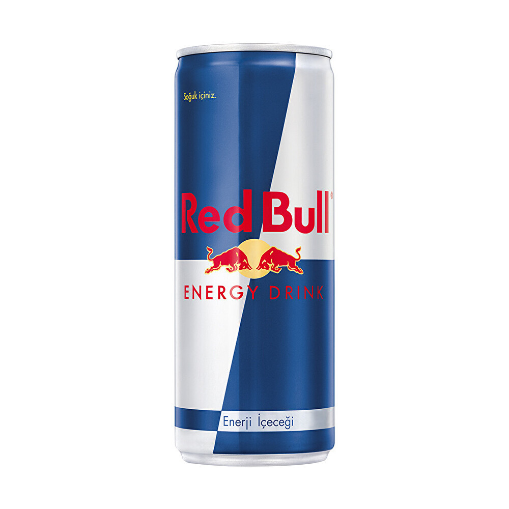 Red Bull Enerji İçeceği 250 ml İçecek Fiyatı