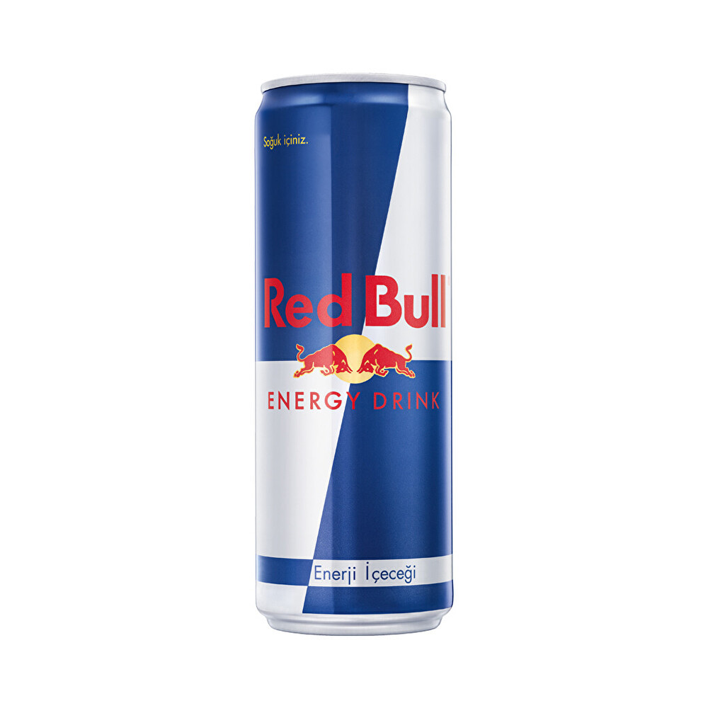 Red Bull Enerji İçeceği 355 ml İçecek Fiyatı