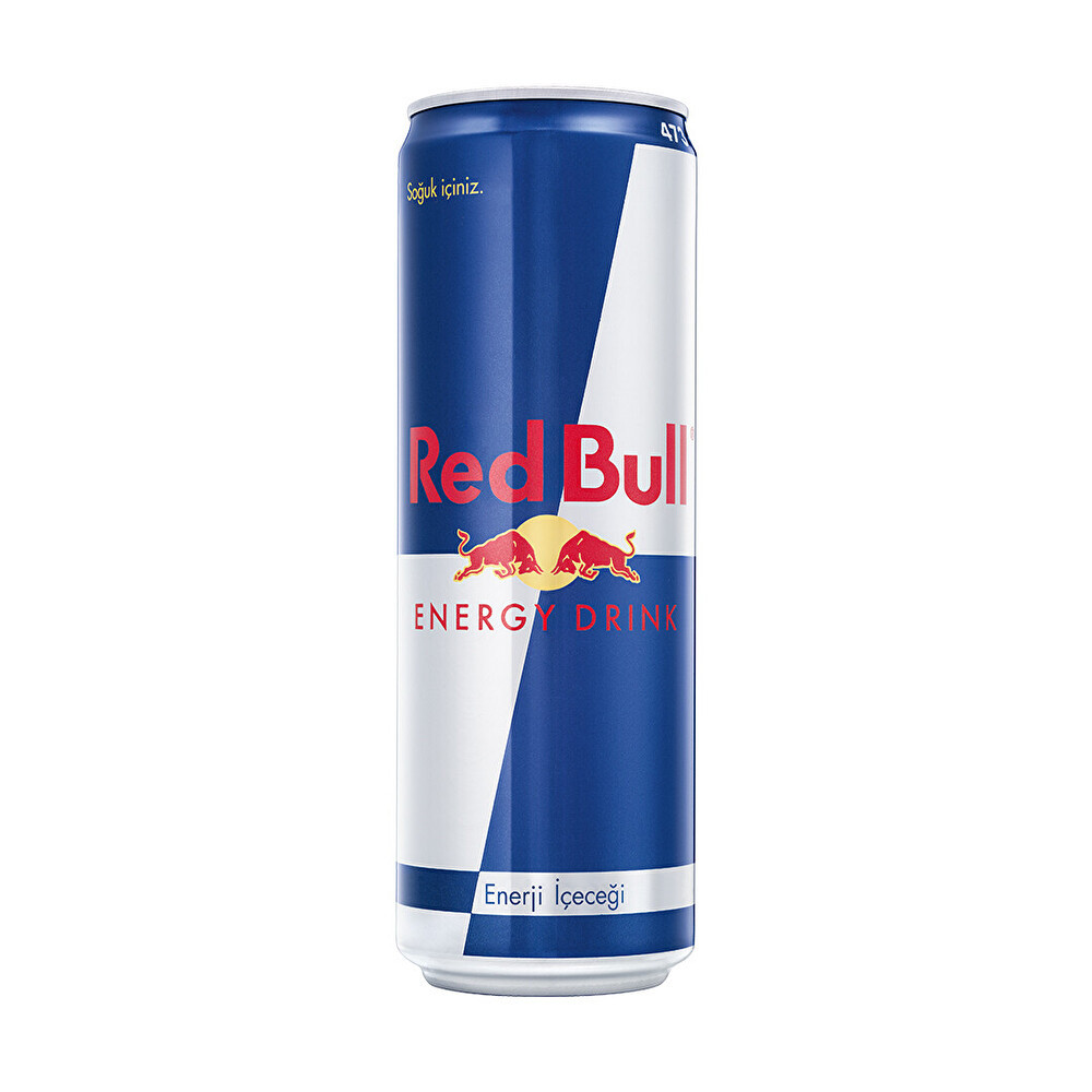 Red Bull Enerji İçeceği 473 ml İçecek Fiyatı