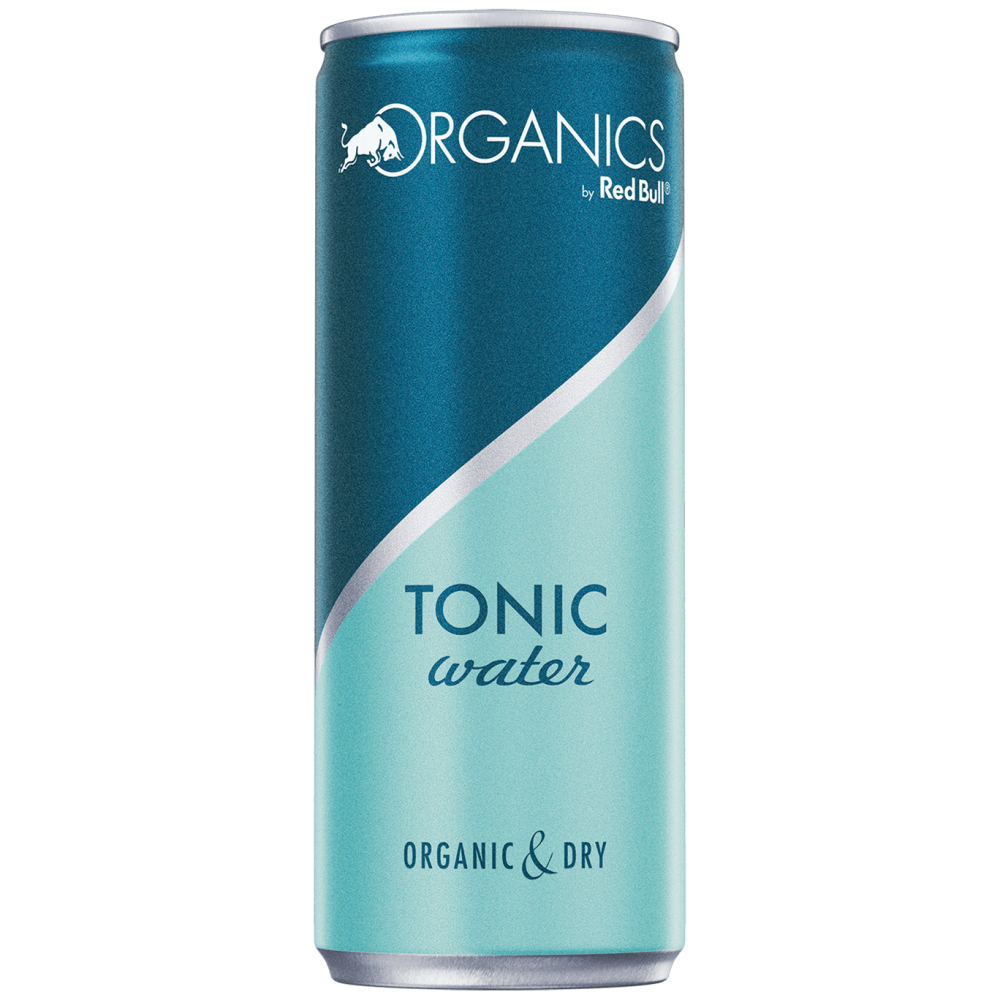 Red Bull Organic Tonic Water 24*250 ml Gazlı İçecek Fiyatı
