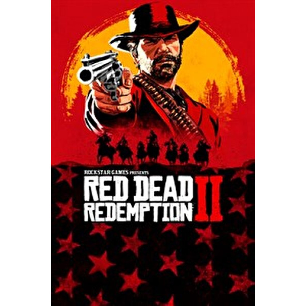 Red Dead Redemption 2 Xbox One Oyun Xbox Oyunları Fiyatı