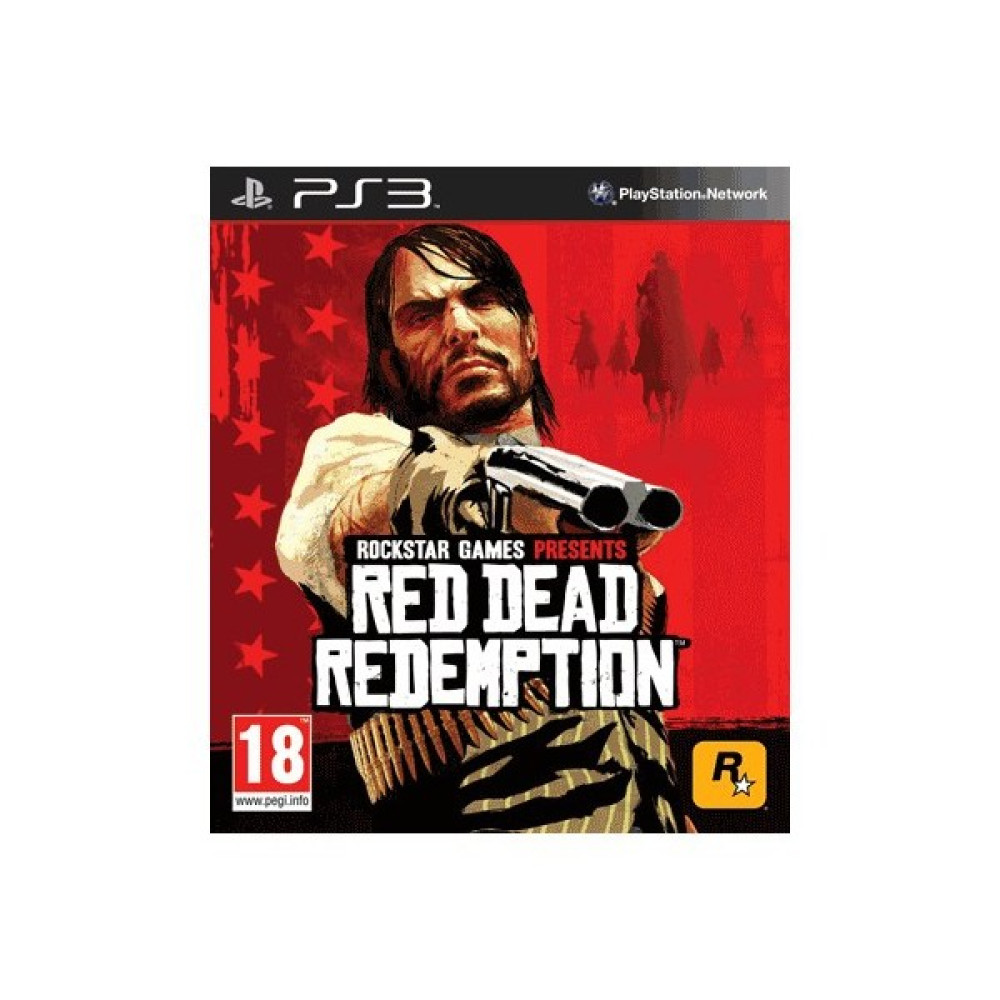 Red Dead Redemption Ps3 PlayStation 2 - 3 Oyunları Fiyatı