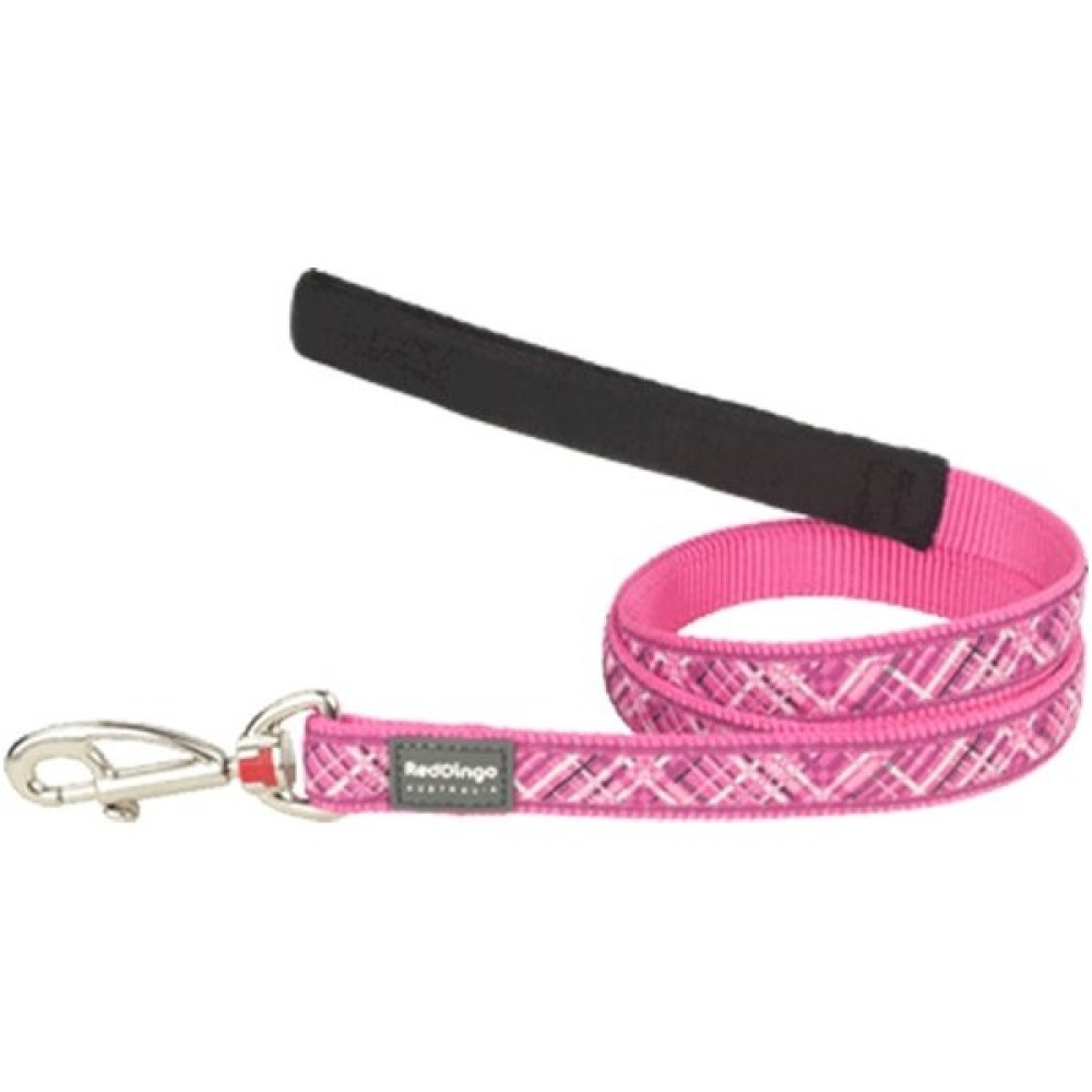 Red Dingo Flanno Desenli Pembe Uzatma 15 mm Oto Boyaları Fiyatı